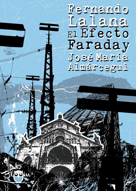 El efecto Faraday - Fernando Lalana
