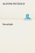 Sevarinde - Alfons Petzold