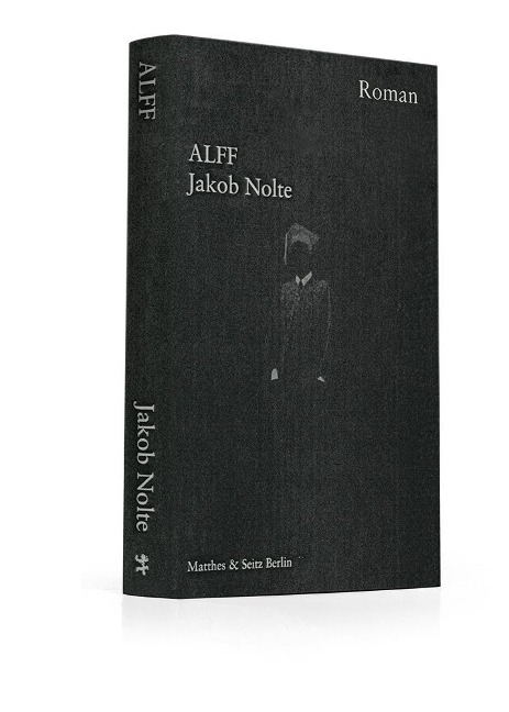 Alff - Jakob Nolte