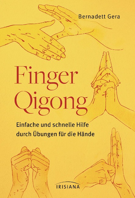 Finger-Qigong - Bernadett Gera