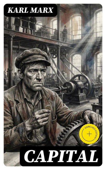 Capital - Karl Marx