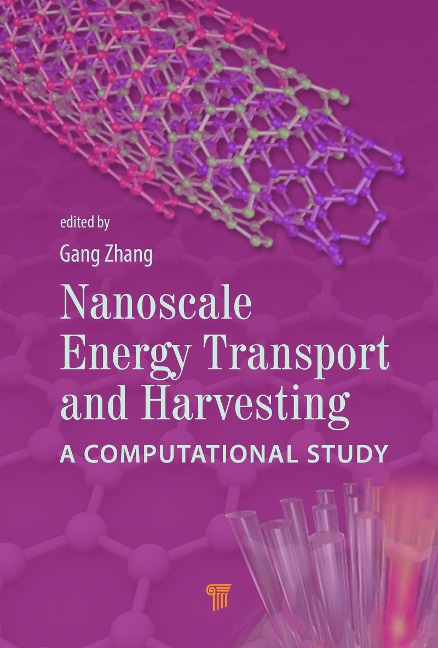 Nanoscale Energy Transport and Harvesting - 
