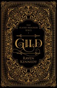 Cover-Bild zum Titel 'Gild. Special Edition' von 'Raven Kennedy'