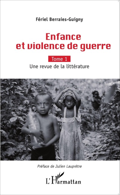 Enfance et violence de guerre - Berraies-Guigny