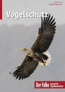Cover-Bild zum Titel 'Vogelschutz' von ''
