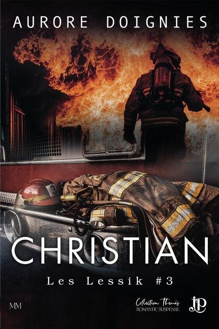 Christian - Aurore Doignies