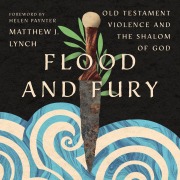 Flood and Fury - Matthew J. Lynch