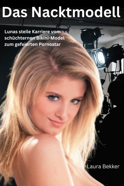 Das Nacktmodell - Laura Bekker
