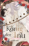 Cover-Bild zum Titel 'König der Inu' von 'Jinko Fuyuno'