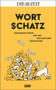 Cover-Bild zum Titel 'Wortschatz' von 'Die Zeit'