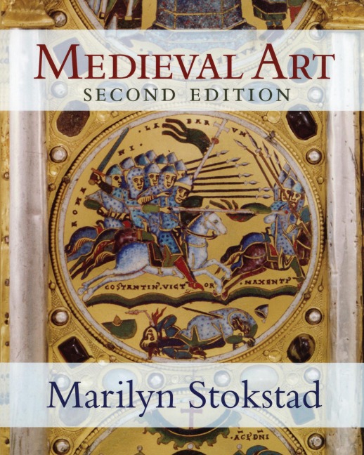 Medieval Art - Marilyn Stokstad