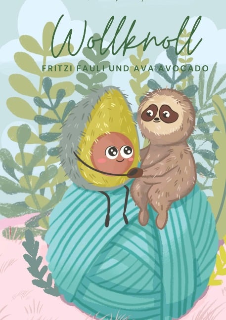 Wollknoll - Tinka Huckauf