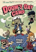 Cover-Bild zum Titel 'Doom's Day Camp' von 'Joshua Hauke'