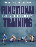 Cover-Bild zum Titel 'Functional Training' von 'Juan Carlos Santana'