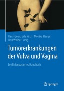 Cover-Bild zum Titel 'Tumorerkrankungen der Vulva und Vagina' von ''