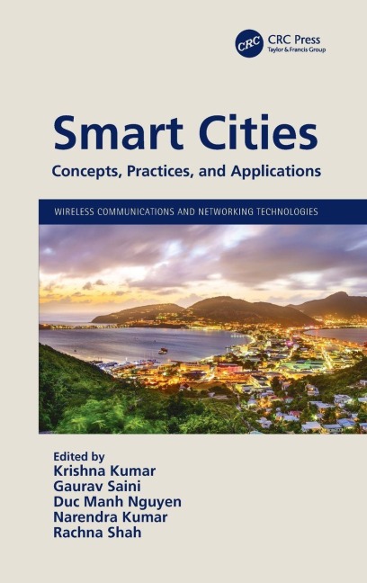 Smart Cities - 