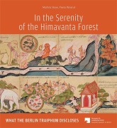 Cover-Bild zum Titel 'In the Serenity of the Himavanta Forest' von 'Martina Stoye, Peera Panarut'