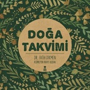 Cover-Bild zum Titel 'Doga Takvimi' von 'Fatih Dikmen'