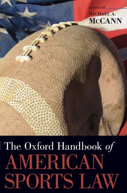 Oxford Handbook of American Sports Law - 