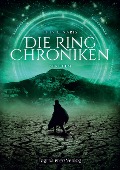 Die Ring Chroniken 3 - Erin Lenaris