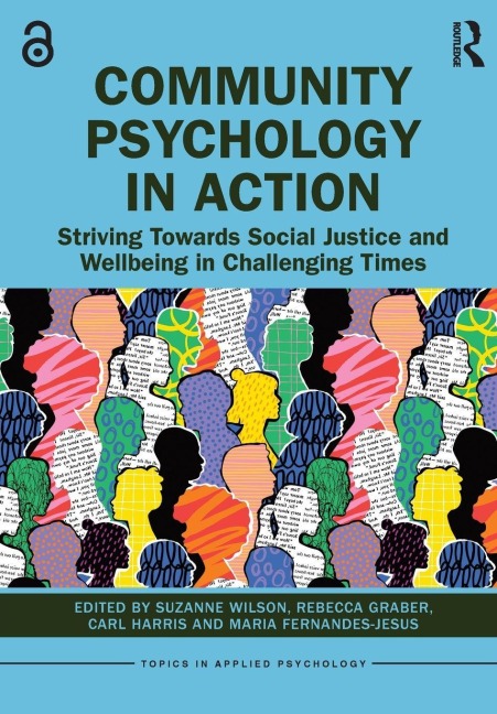 Community Psychology in Action - 