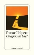 California Girl - Tamar Halpern