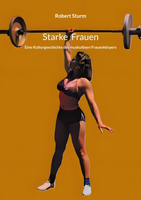 Starke Frauen - Robert Sturm