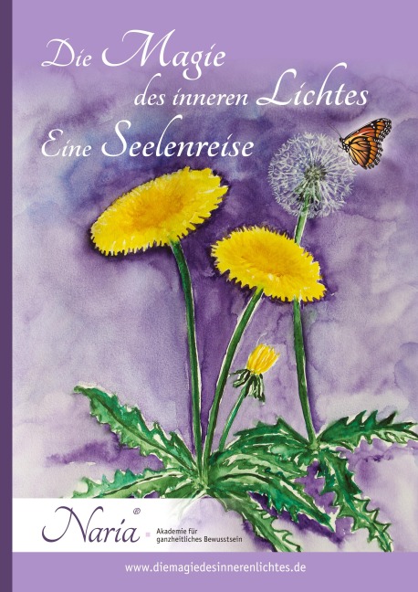 DIe Erzählung ist das Ergebnis einer wunderbaren Verbindung der allumfassenden Weisheit des Himmels und der Erde. Es ist ein Buch dass Wiisenund Inspiration leicht vermittelt. - Naria