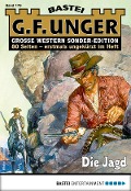 Cover-Bild zum Titel 'G. F. Unger Sonder-Edition 179' von 'G. F. Unger'