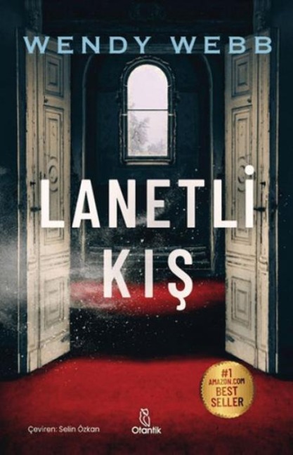 Lanetli Kis - Wendy Webb