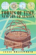 Cover-Bild zum Titel 'Forms of Time, Newton to Austen' von 'Jesse Molesworth'