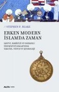 Erken Modern Islamda Zaman - Stephen P. Blake