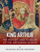 Cover-Bild zum Titel 'King Arthur' von ''