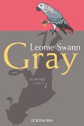 Cover-Bild zum Titel 'Gray' von 'Leonie Swann'