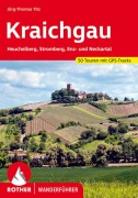 Cover-Bild zum Titel 'Kraichgau' von 'Jörg-Thomas Titz'