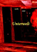 Cover-Bild zum Titel 'Unterwelt' von ''
