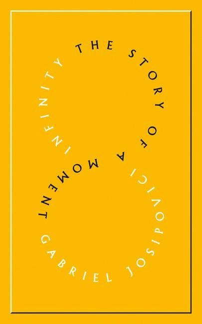 Infinity - Gabriel Josipovici