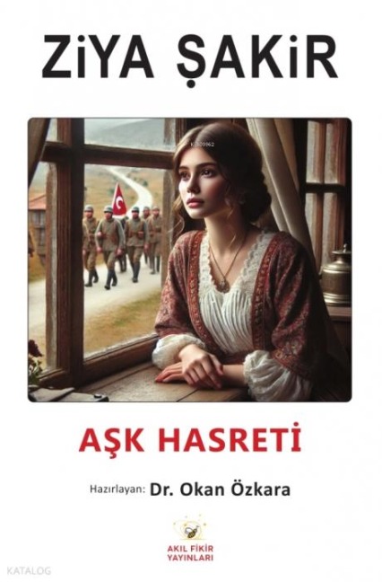 Ask Hasreti - Ziya Sakir