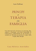 Cover-Bild zum Titel 'Principi di terapia della famiglia' von 'Lynn Hoffman'