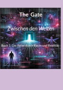 Cover-Bild zum Titel 'Zwischen den Welten' von 'The Gate'