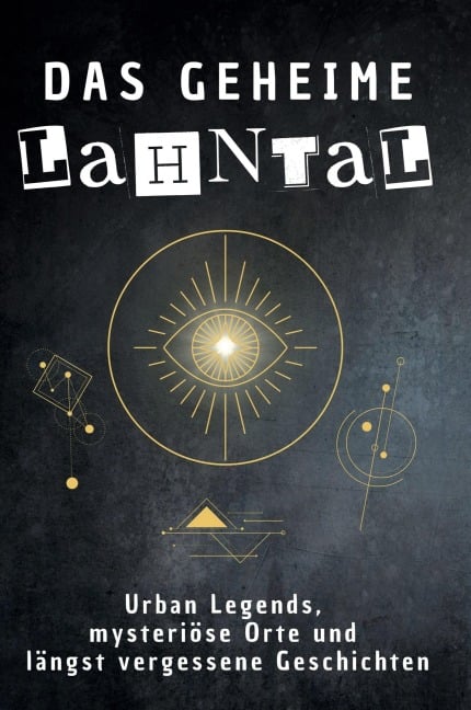 Das geheime Lahntal - Aaron Fischer