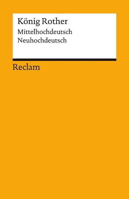 König Rother - 