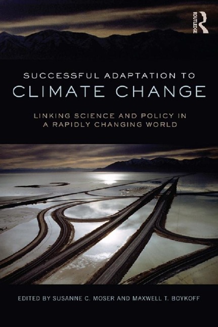 Successful Adaptation to Climate Change - 