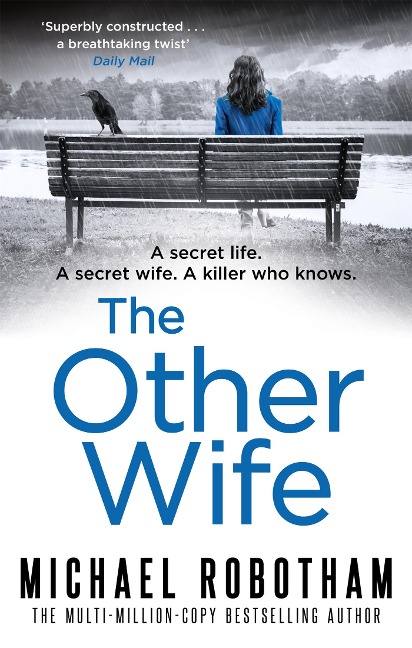 The Other Wife - Michael Robotham