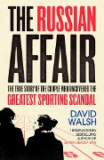 Cover-Bild zum Titel 'The Russian Affair' von 'David Walsh'