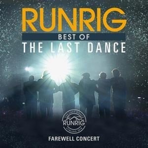 The Last Dance-Farewell Concert Film-Best of ( - Runrig