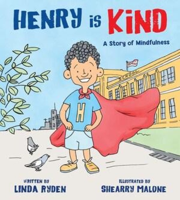 Henry Is Kind - Linda Ryden