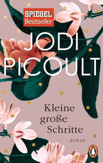 Kleine große Schritte - Jodi Picoult
