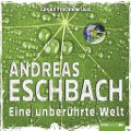 Cover-Bild zum Titel 'Eine unberührte Welt' von 'Andreas Eschbach'