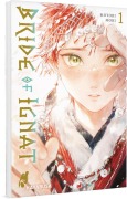 Cover-Bild zum Titel 'Bride of Ignat 1' von 'Moyori Mori'